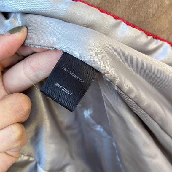 Marc by Marc Jacobs Jacket - Picture 10 of 16